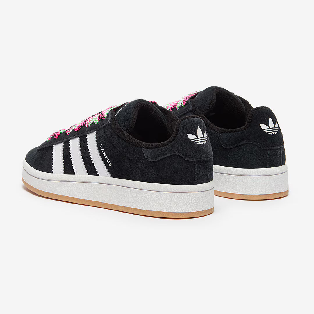 Adidas Wmns Campus 00s 'Black Lucid Pink'