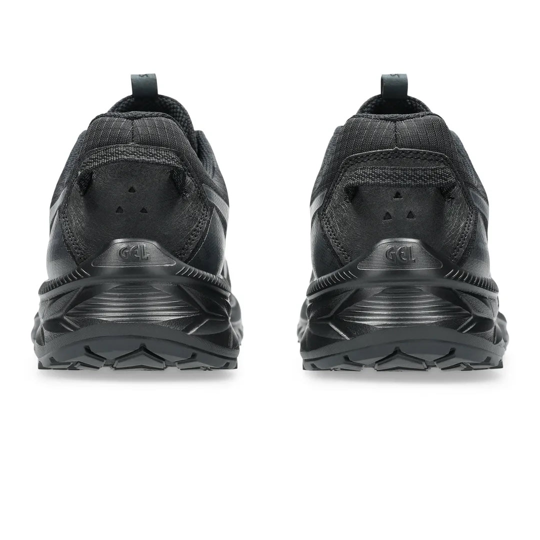 ASICS Gel Venture 10 'Black Graphite Grey'