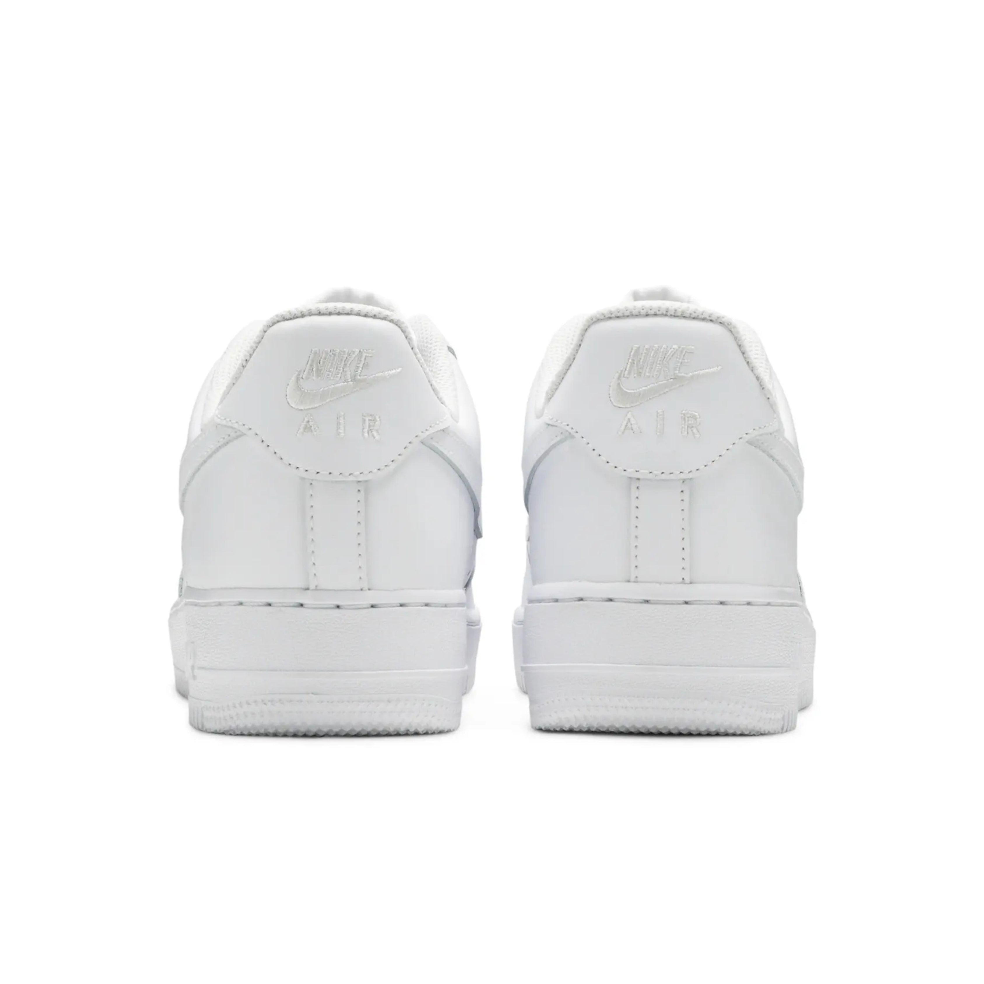 Nike Air Force 1 Low '07 White
