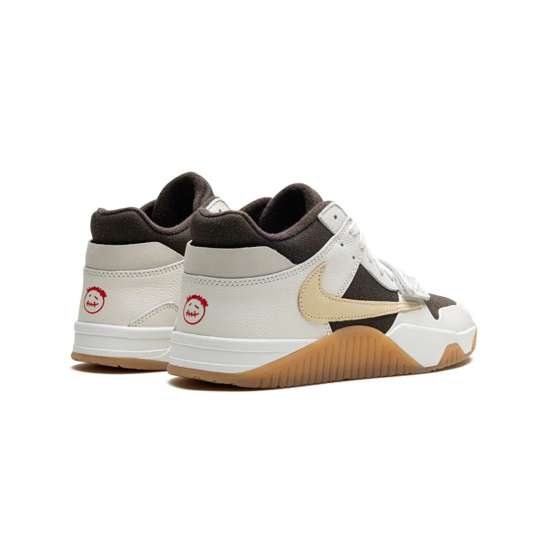 Jordan Jumpman Jack TR Travis Scott Sail