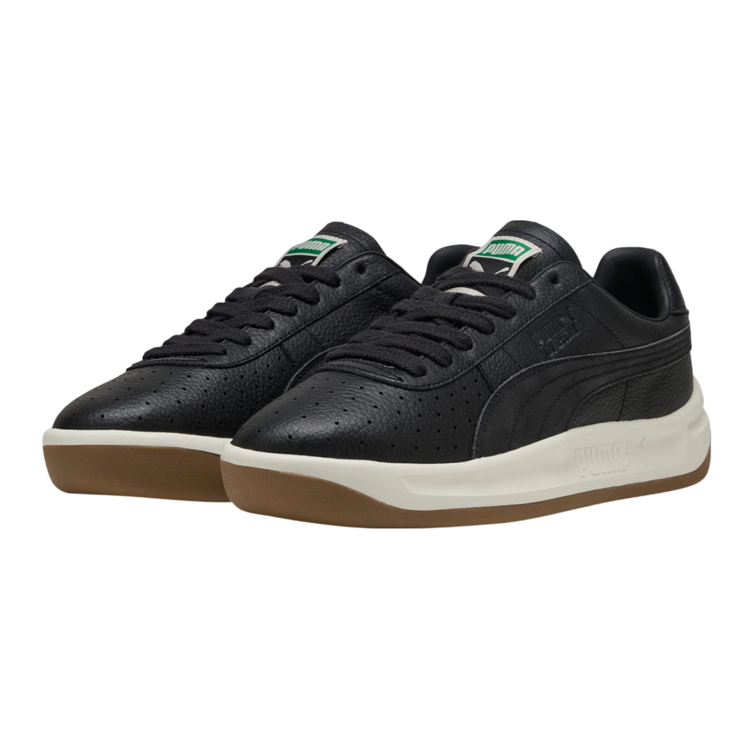 Puma GV Special Base 'Black Warm White'