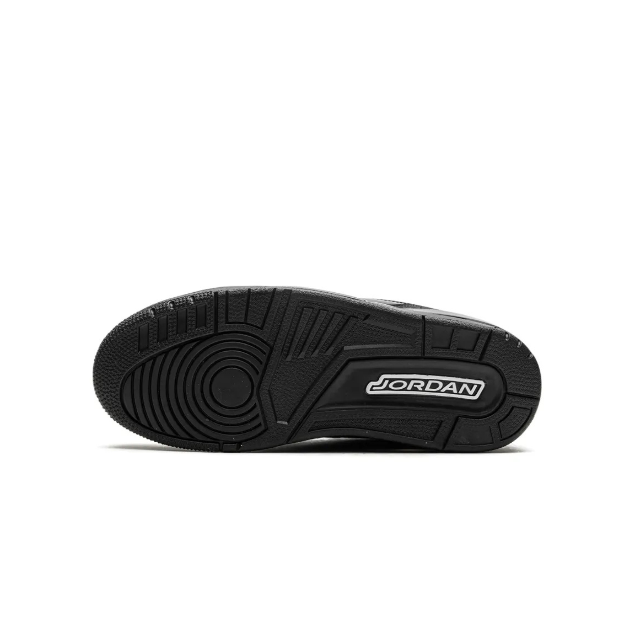 Jordan 3 Retro Black Cat