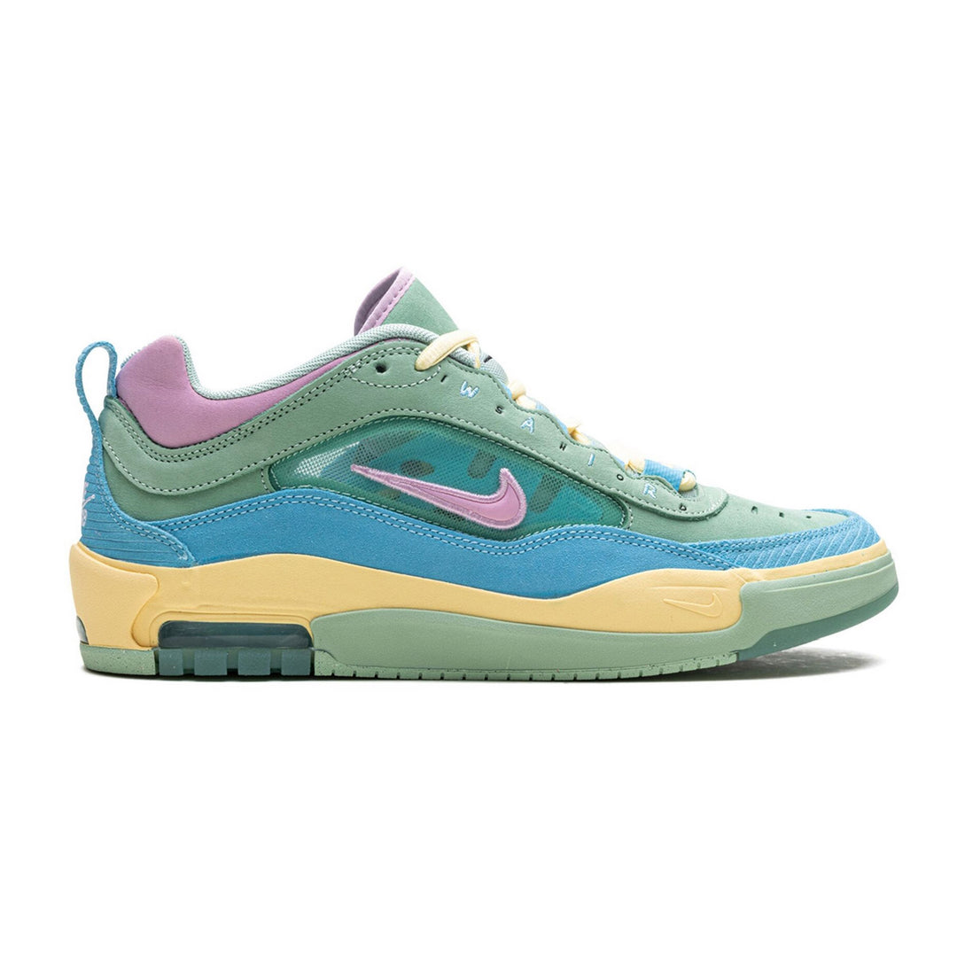 Nike SB Air Max Ishod Wair Verdy Visty