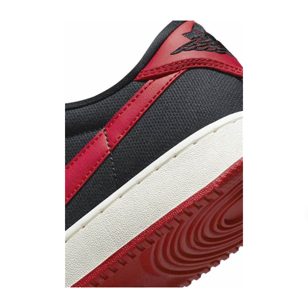 Jordan 1 Retro AJKO Low "Bred"