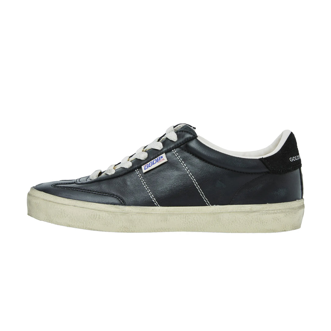 Golden Goose Golden Goose Wmns Soul-Star 'Black'