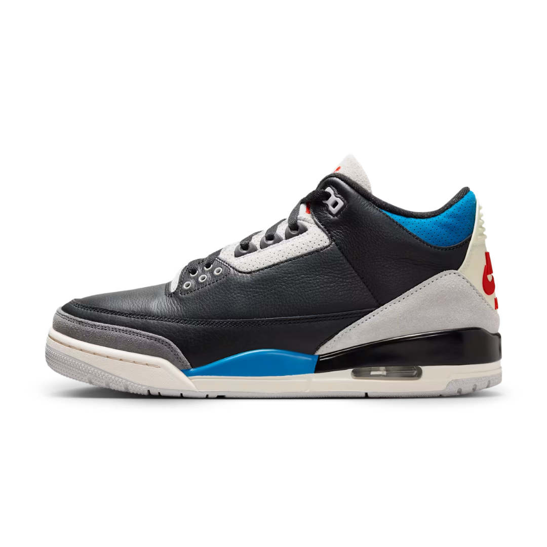 Nike Air Jordan 3 Rare Air