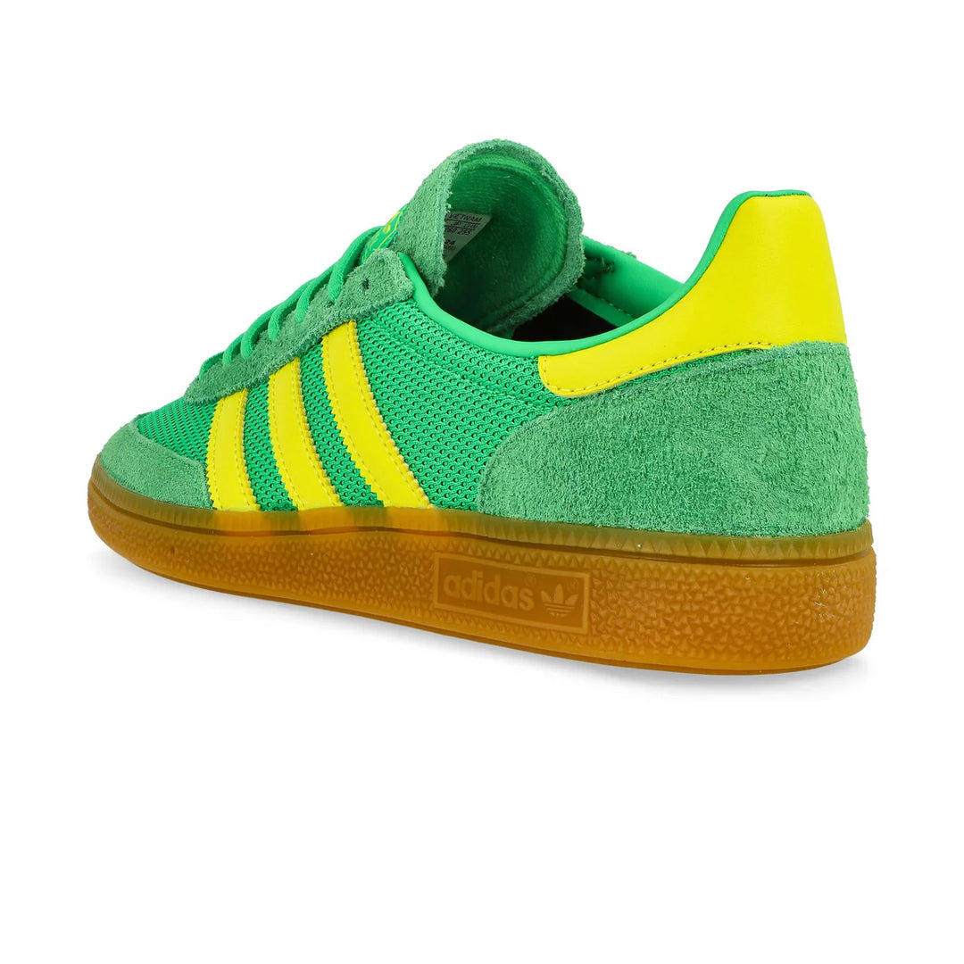 Adidas Handball Spezial 'Energy Green Pure Sulfur'