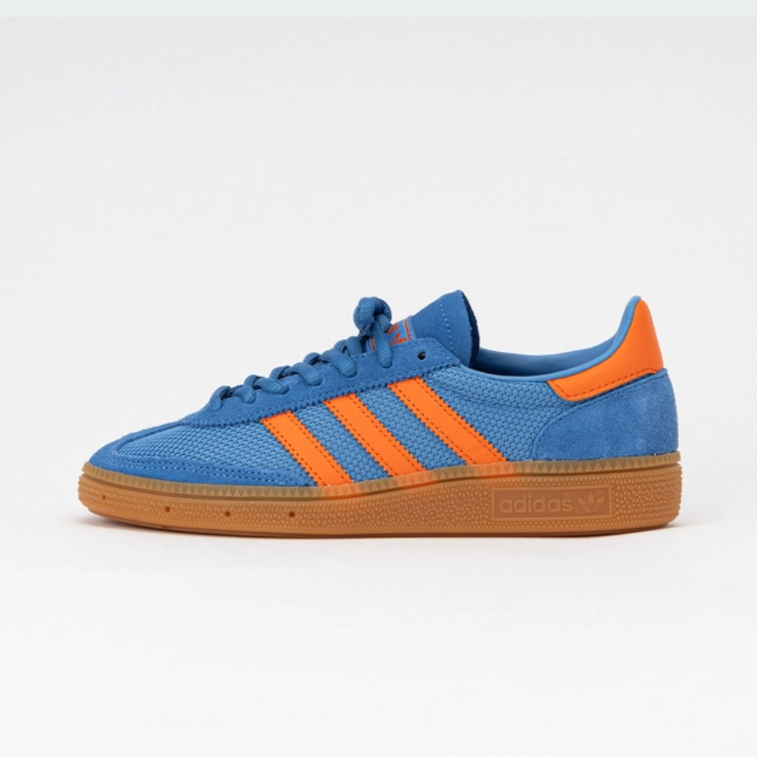 Adidas Handball Spezial 'Focus Blue Orange Gum'