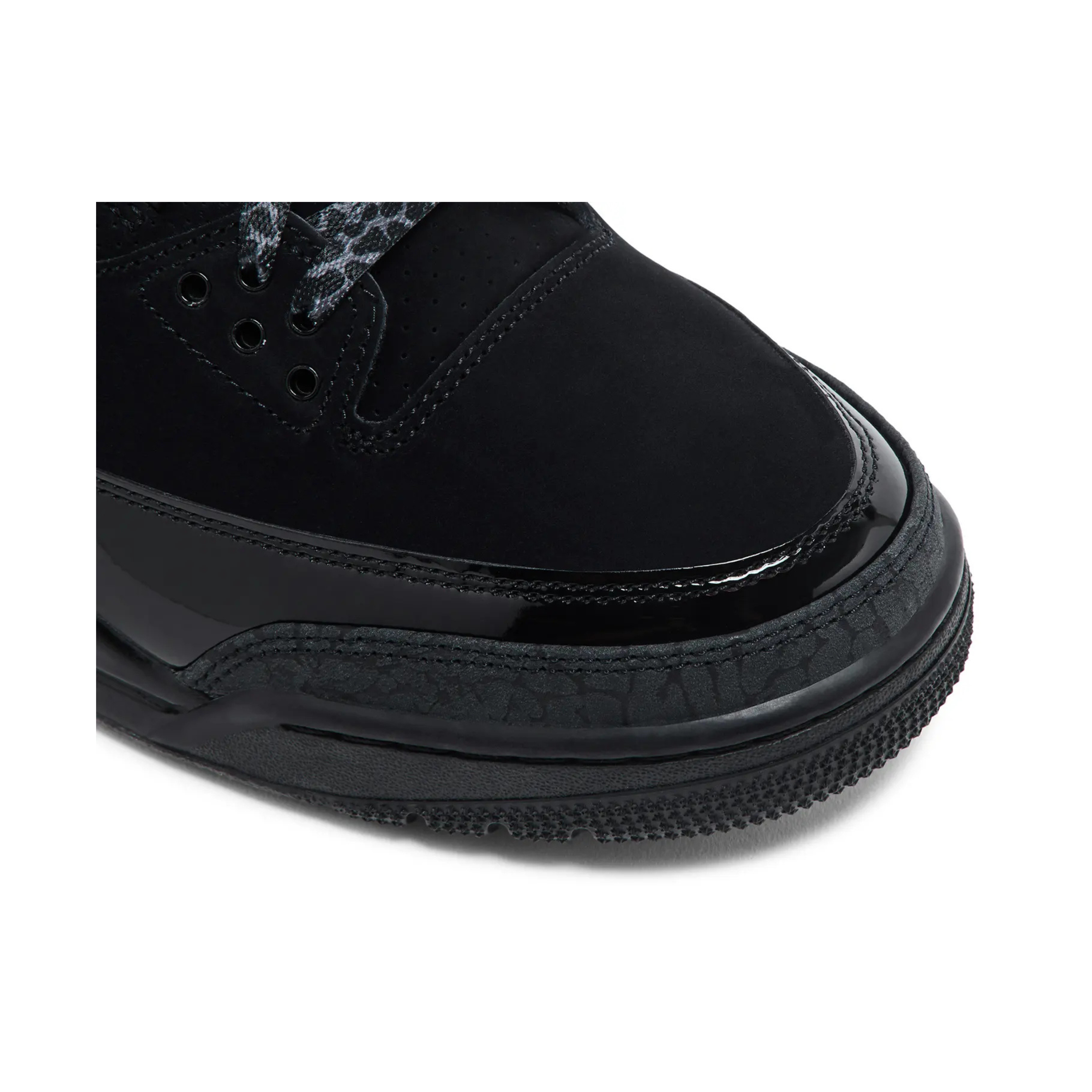 Jordan 3 Retro Black Cat (2025)