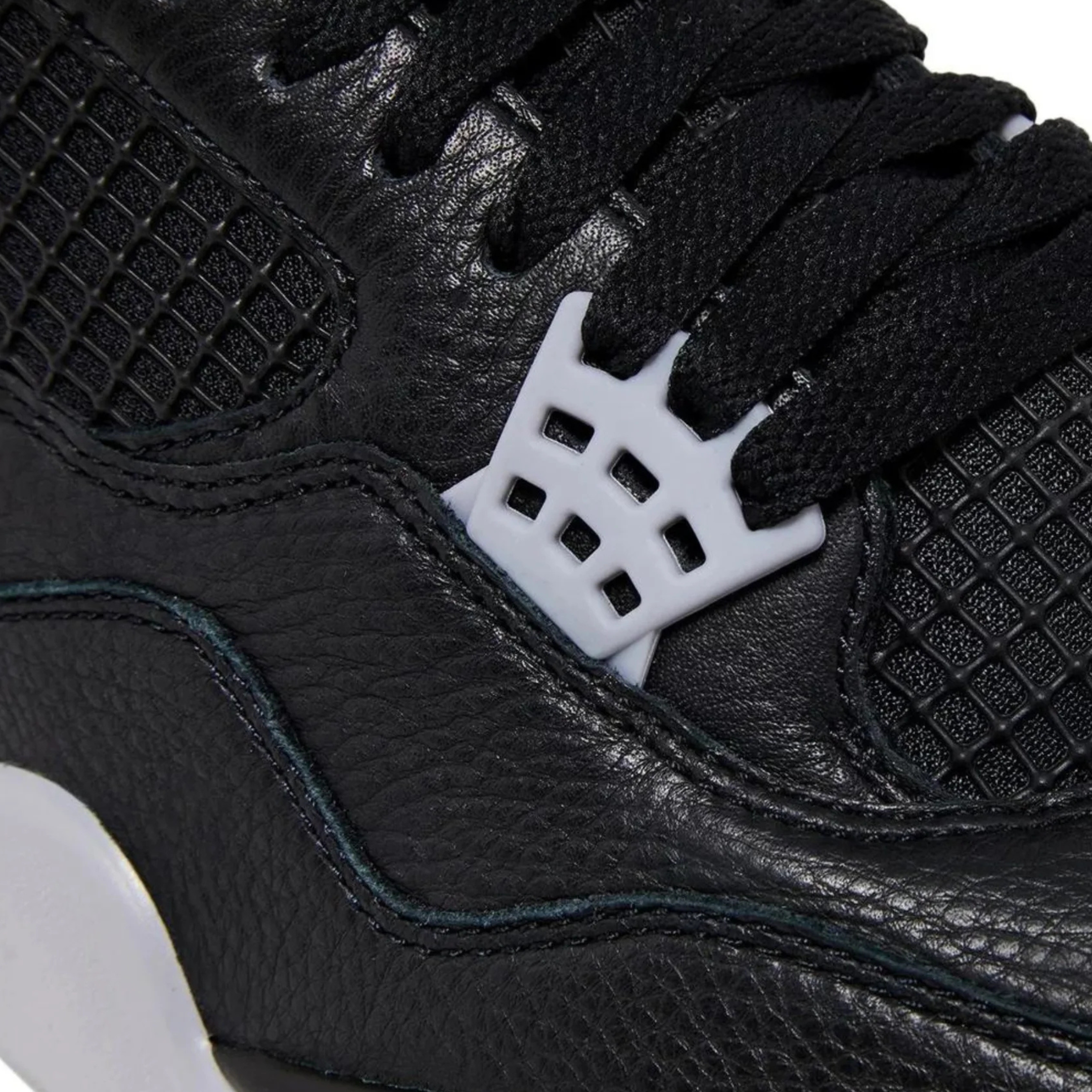 Jordan 4 Retro Bred Reimagined