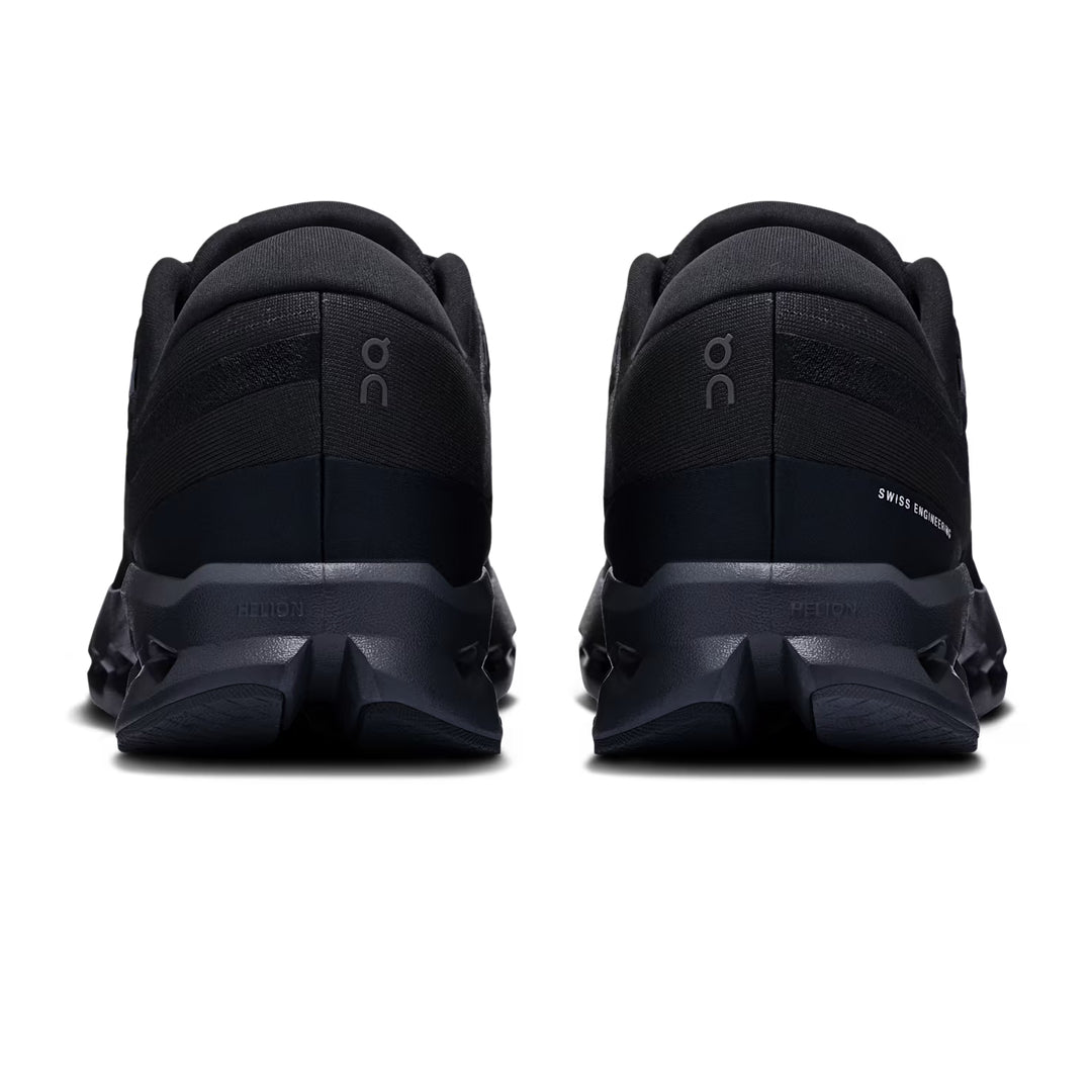 On Running Cloudsurfer 2 'Triple Black'