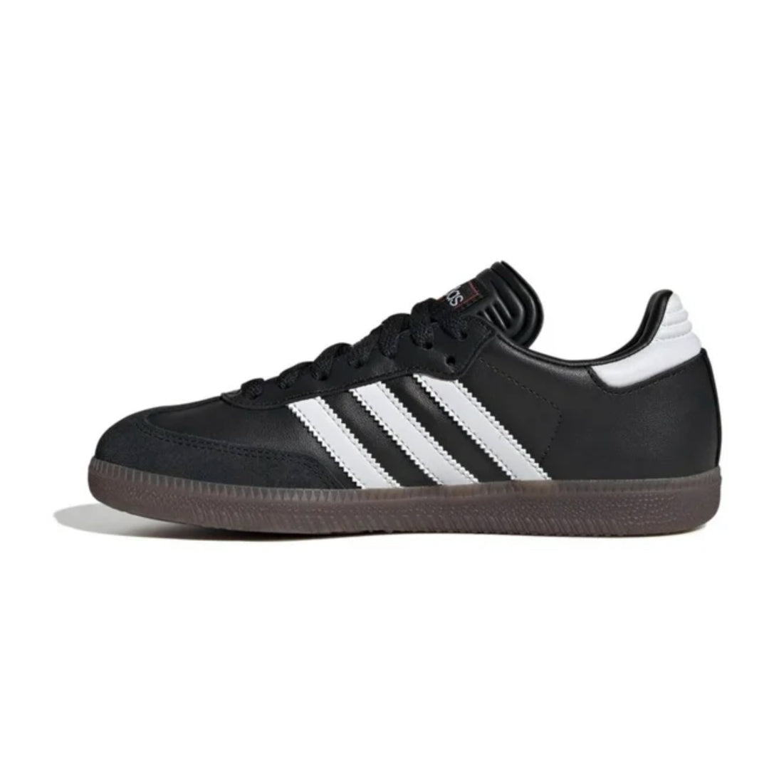 Adidas Samba Black None (GS)
