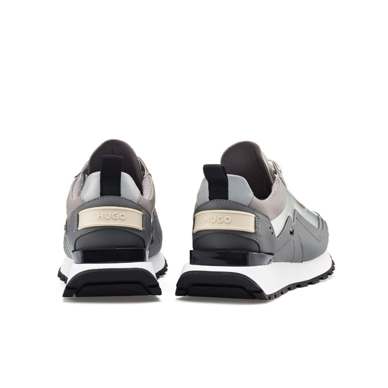 Hugo Boss Cubite Runn CTX Gris