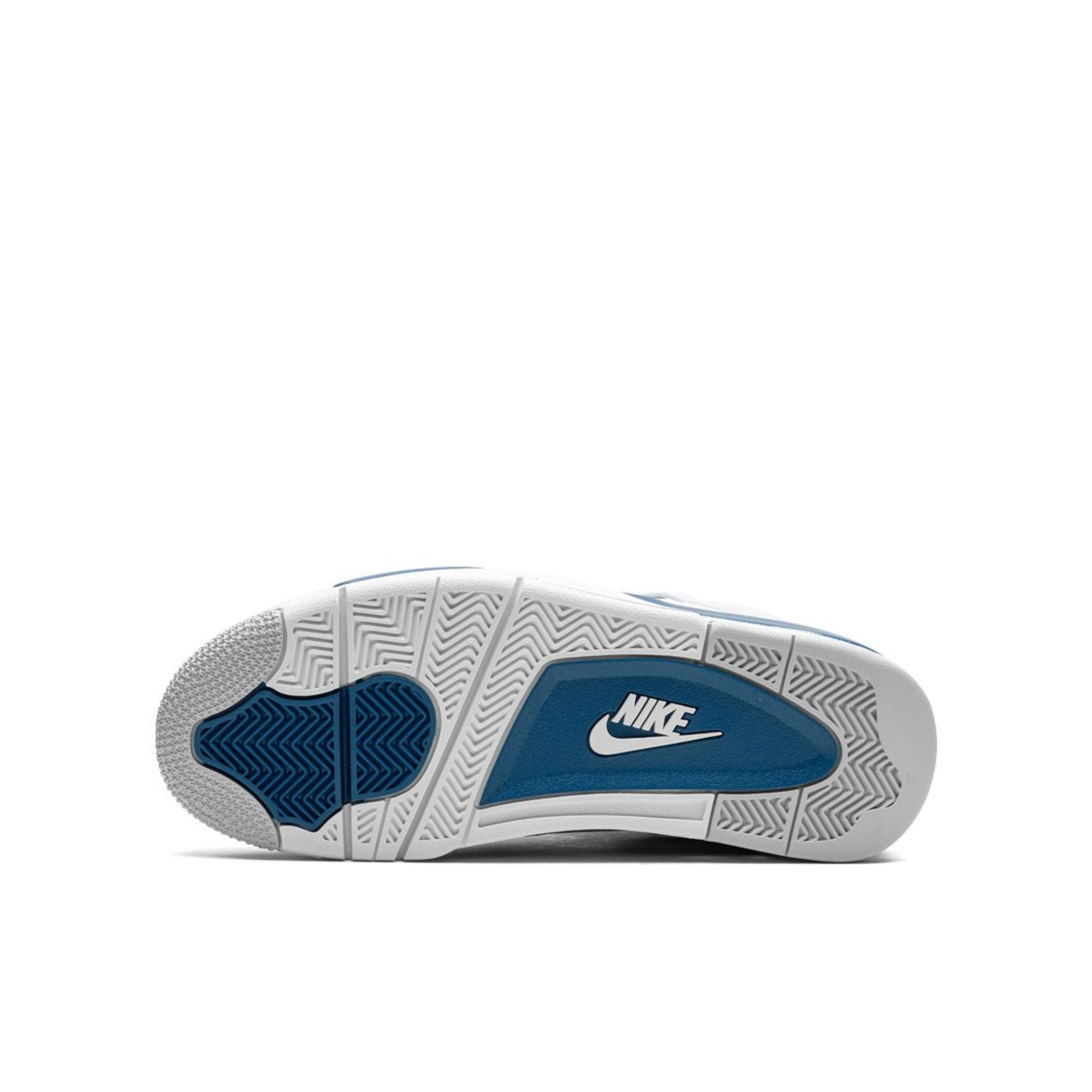 Jordan 4 Retro Military Blue (2024)