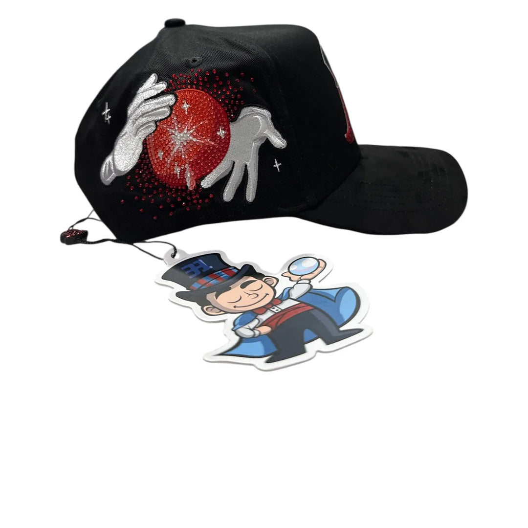 31 Hats X El Mago - Magic Club