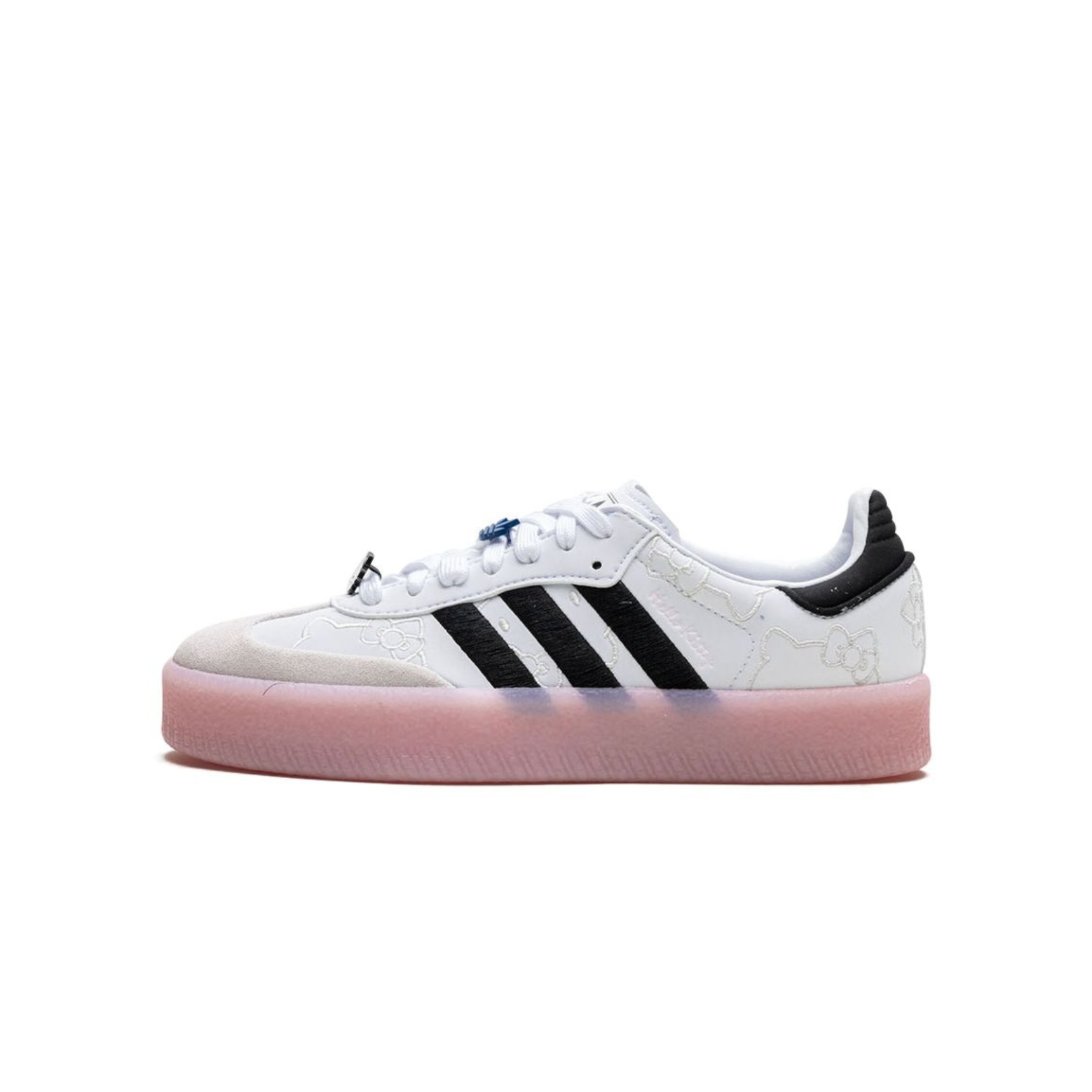 Adidas Sambae Hello Kitty (Women's)