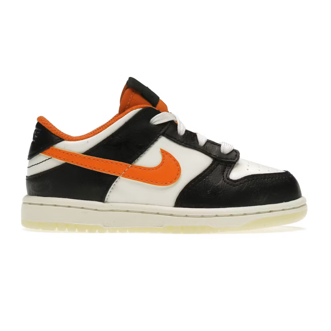 Nike Dunk Low PRM Halloween (2021) (TD)