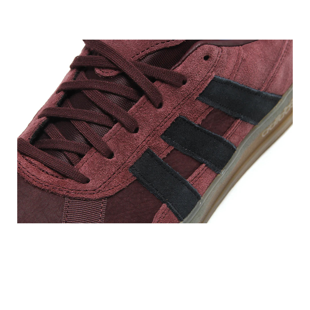 Adidas Aloha Super 'Aurora Ruby Black Gum'