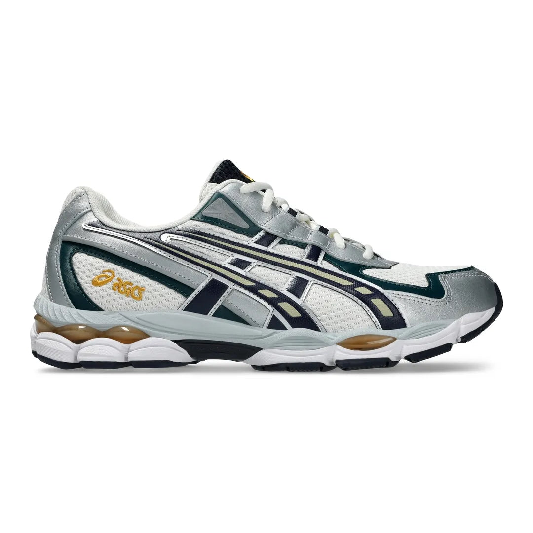 ASICS Gel NYC 2055 'Silver Cream Midnight'
