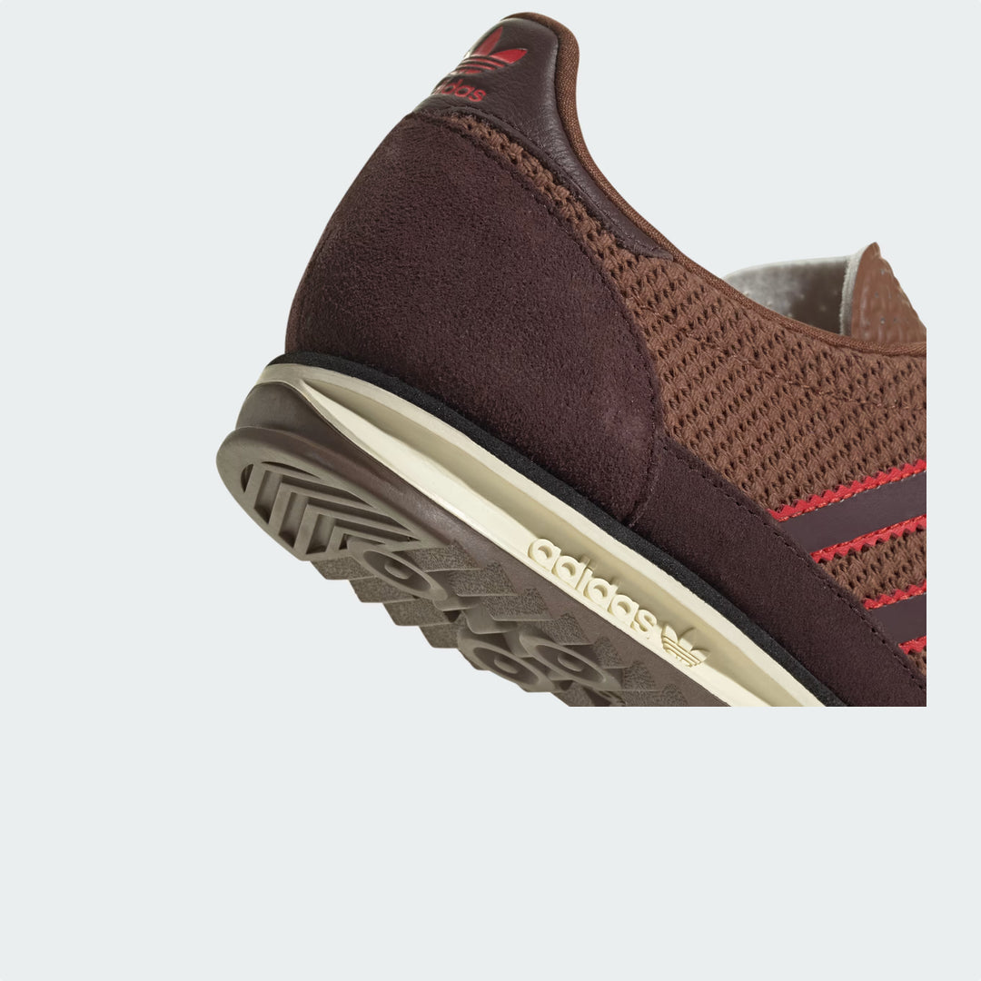 Adidas Wmns SL72 OG 'Preloved Brown'
