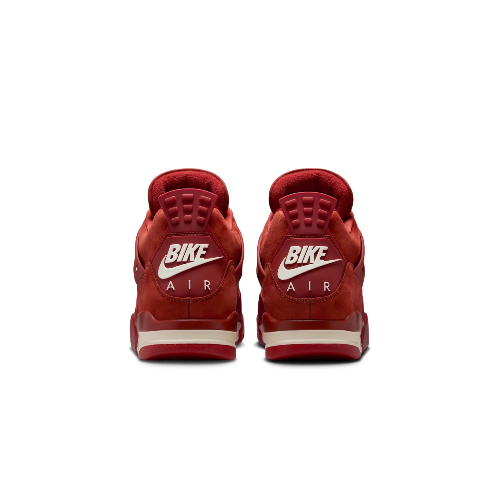 Jordan 4 Nigel Brick by Brick
