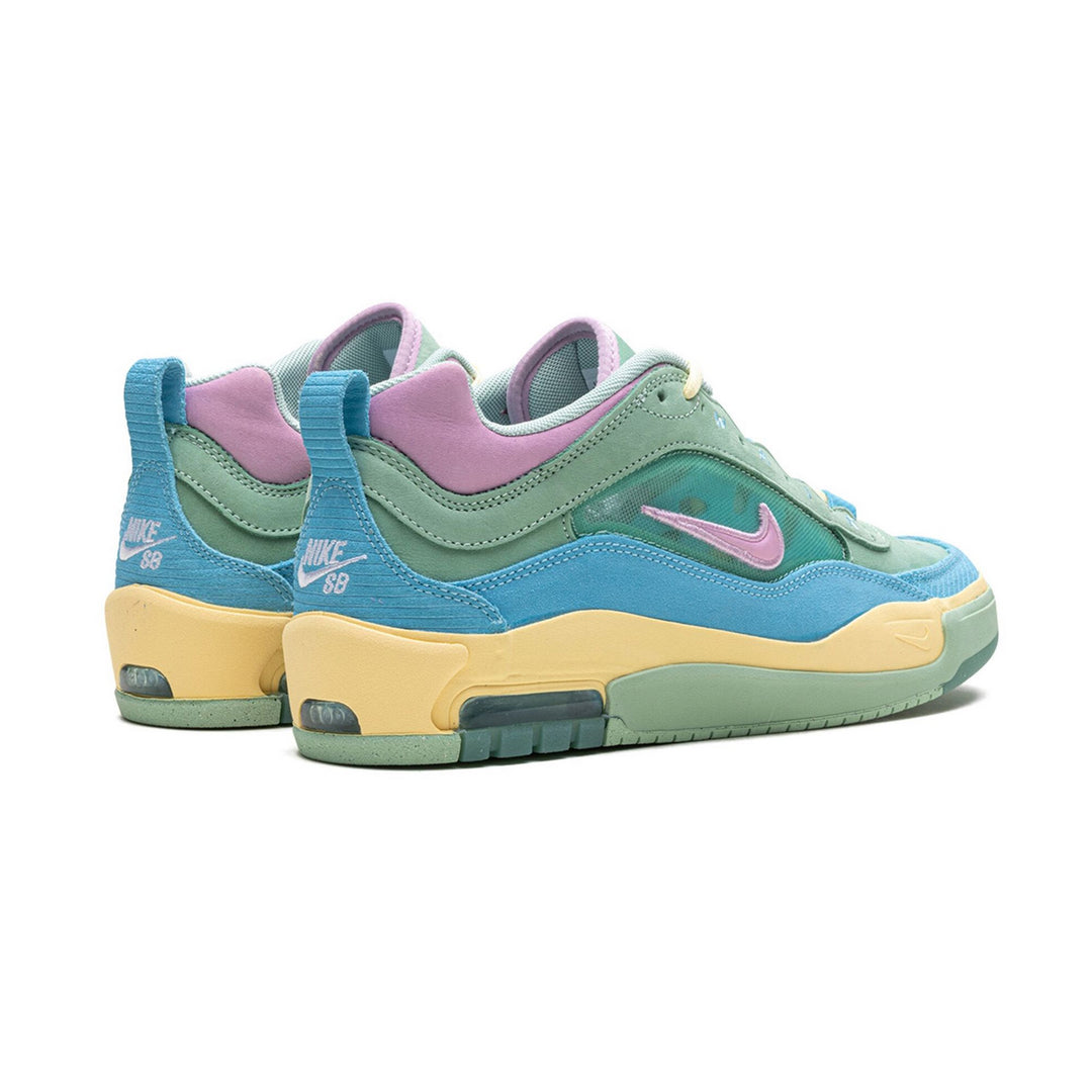 Nike SB Air Max Ishod Wair Verdy Visty