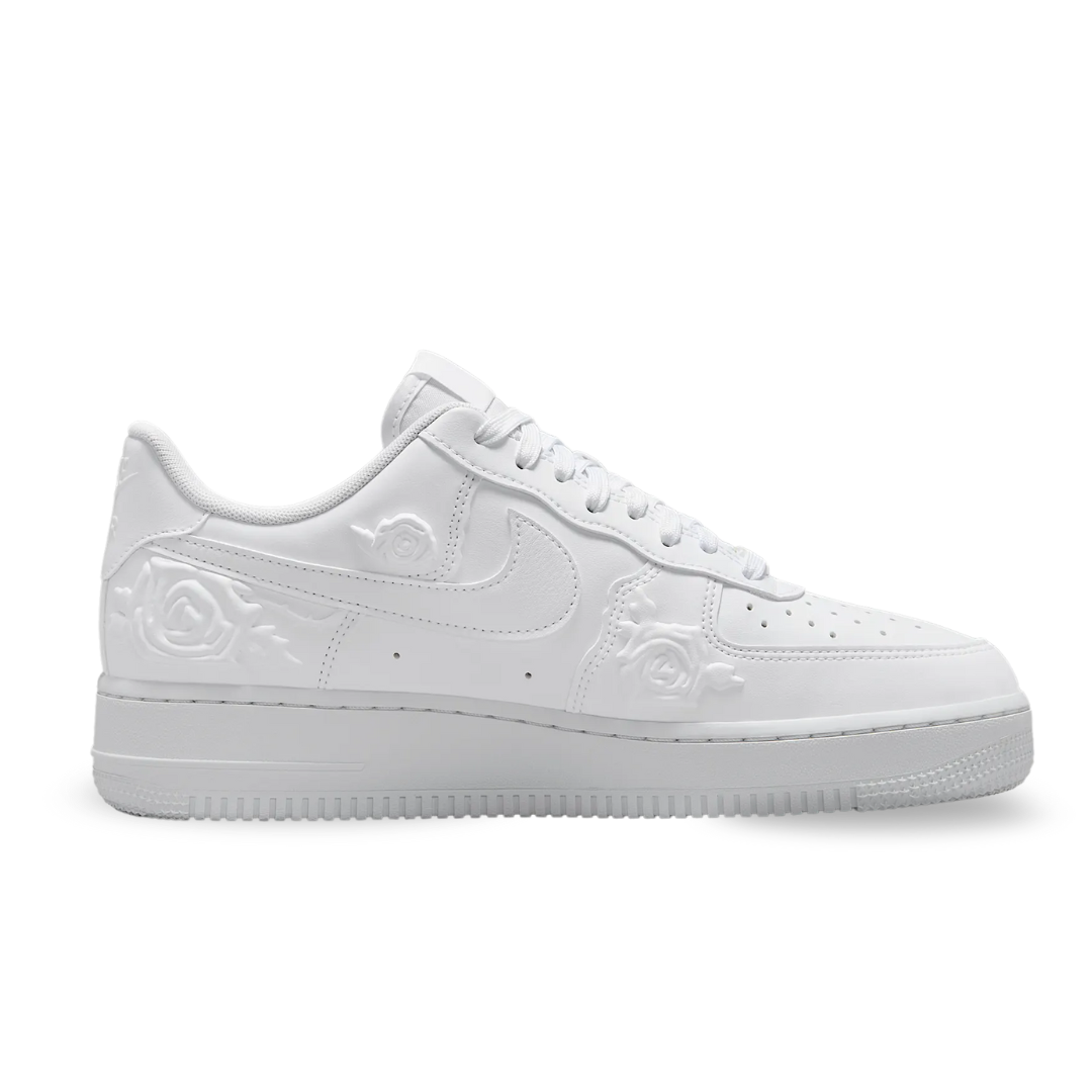Nike Air Force 1 White Roses (WMNS)