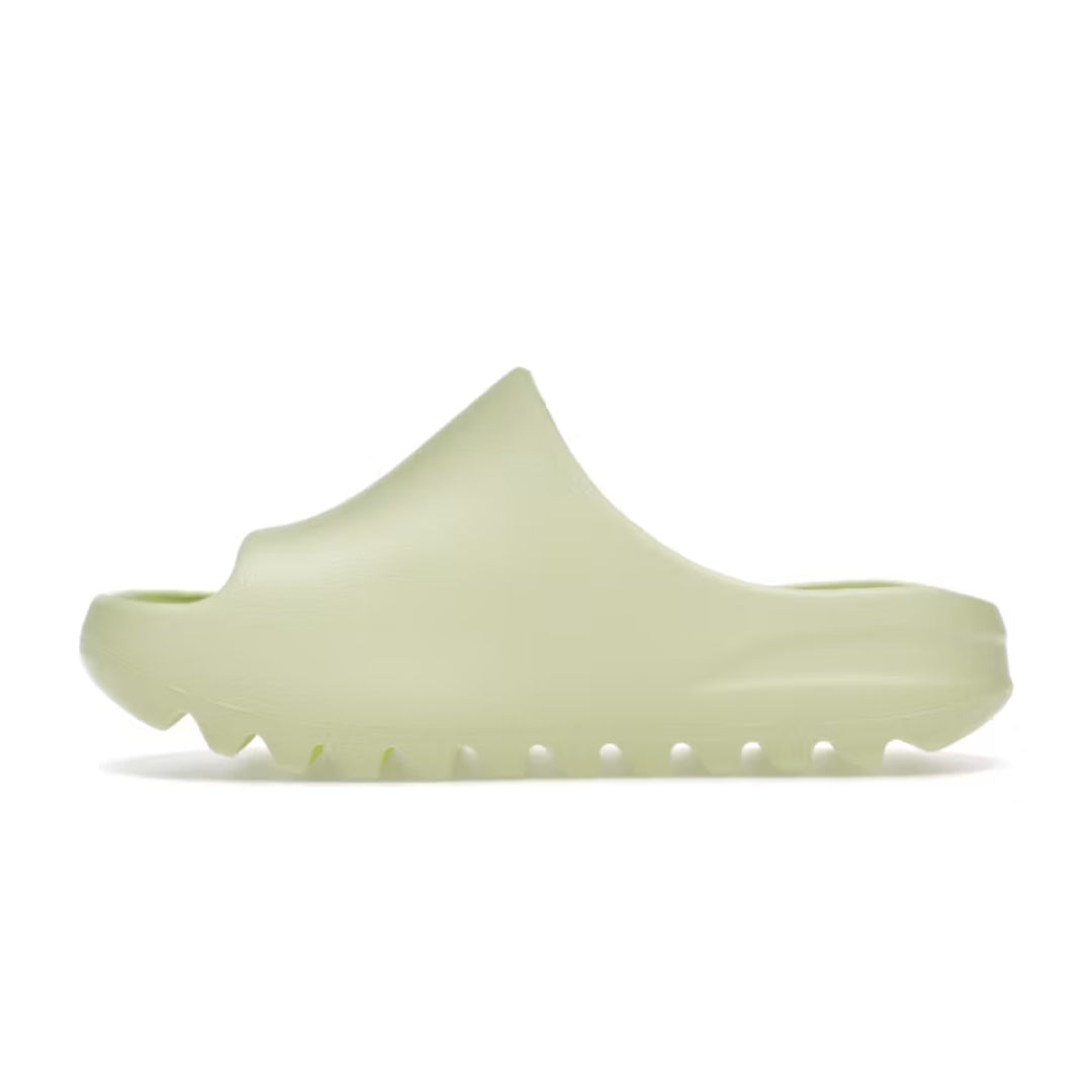 Adidas Yeezy Slide Glow Green (2022) (PS)