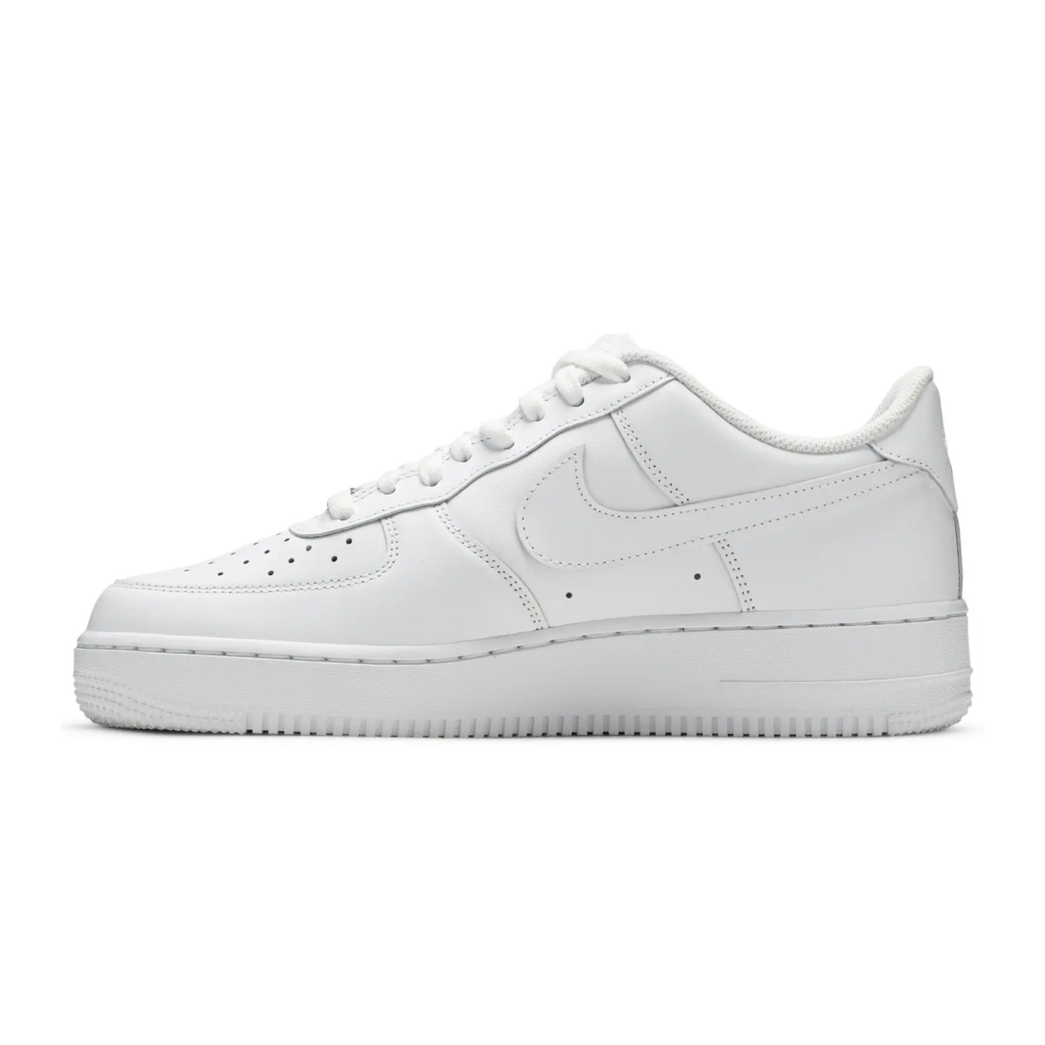Nike Air Force 1 Low '07 White