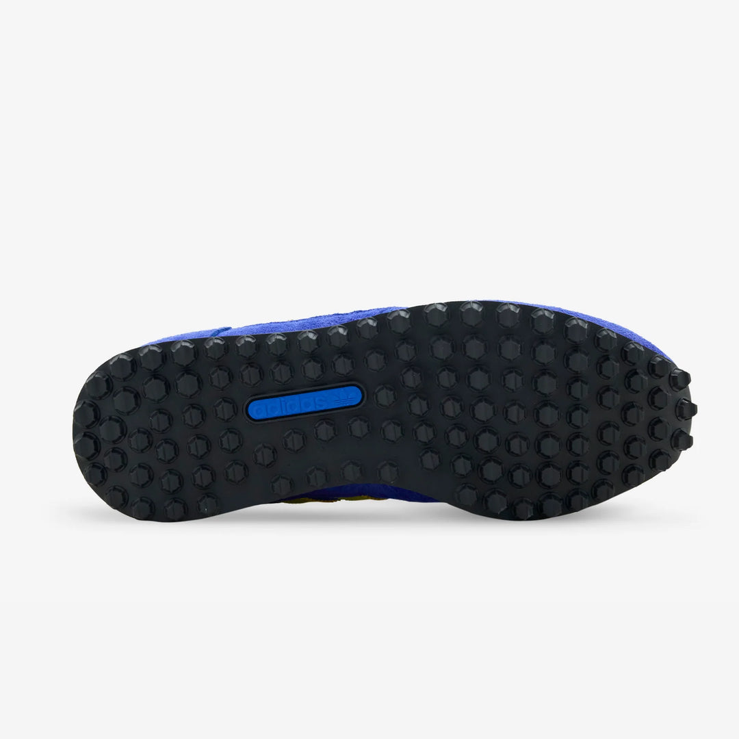 Adidas TRX Mesh SPZL 'Hi-Res Blue Shock Yellow'