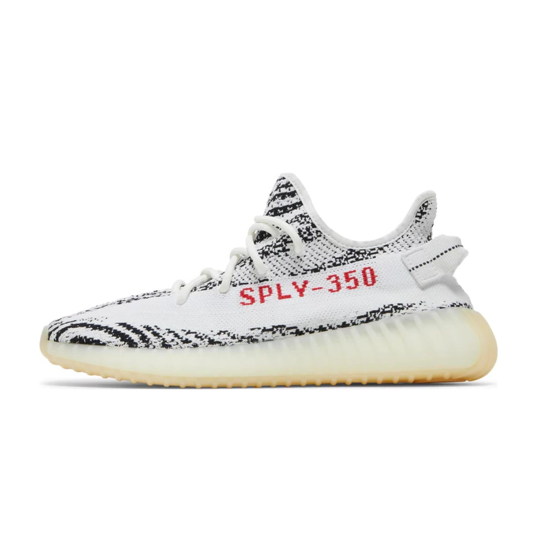 Adidas Yeezy Boost 350 V2 Zebra (2017/2022)