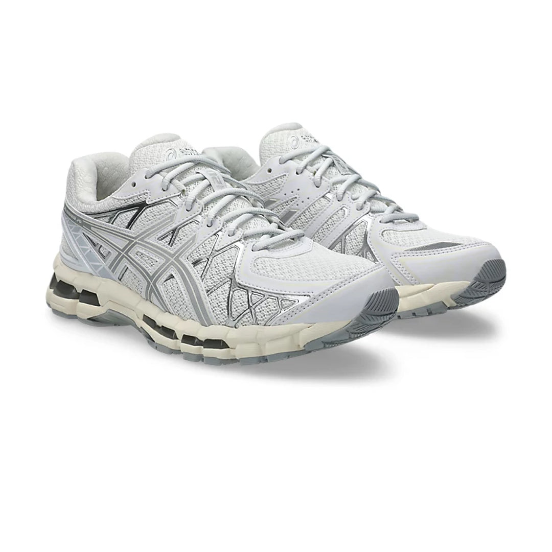 ASICS Gel Kayano 20 'White Pure Silver'