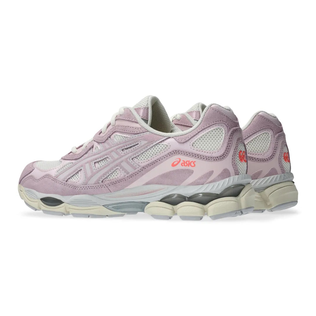 ASICS Gel NYC 'Cream Rose Water'