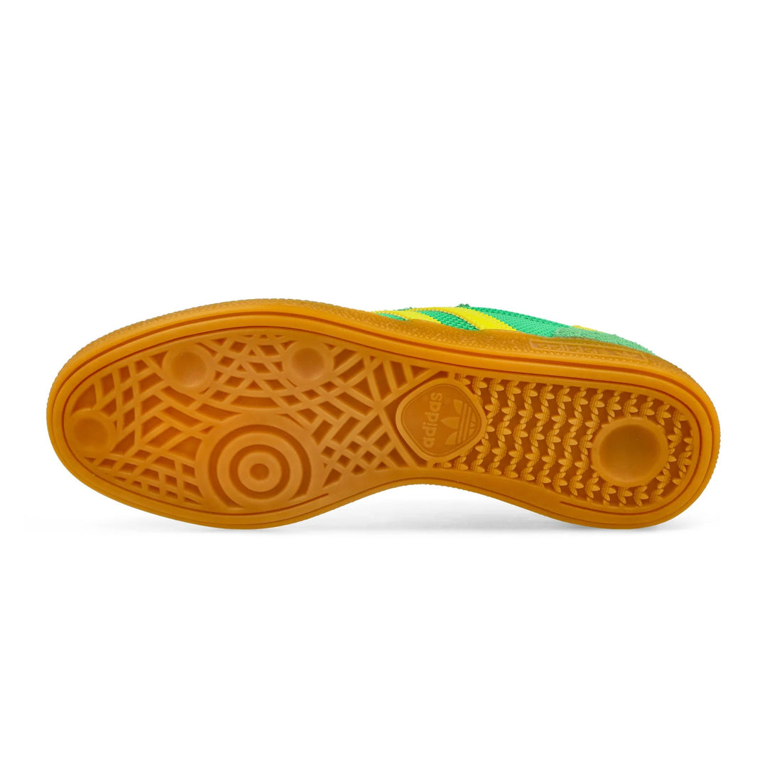 Adidas Handball Spezial 'Energy Green Pure Sulfur'