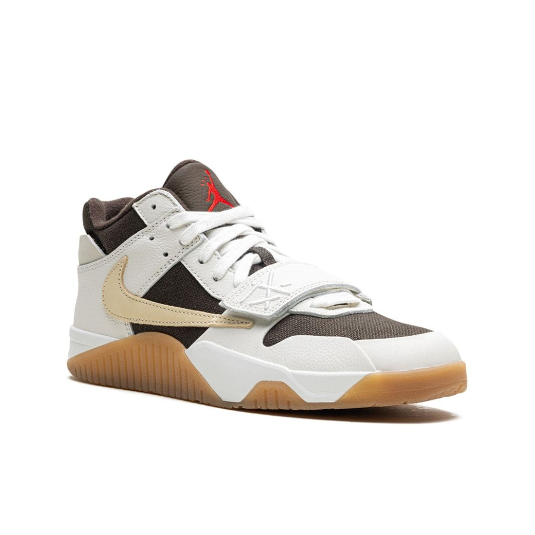 Jordan Jumpman Jack TR Travis Scott Sail
