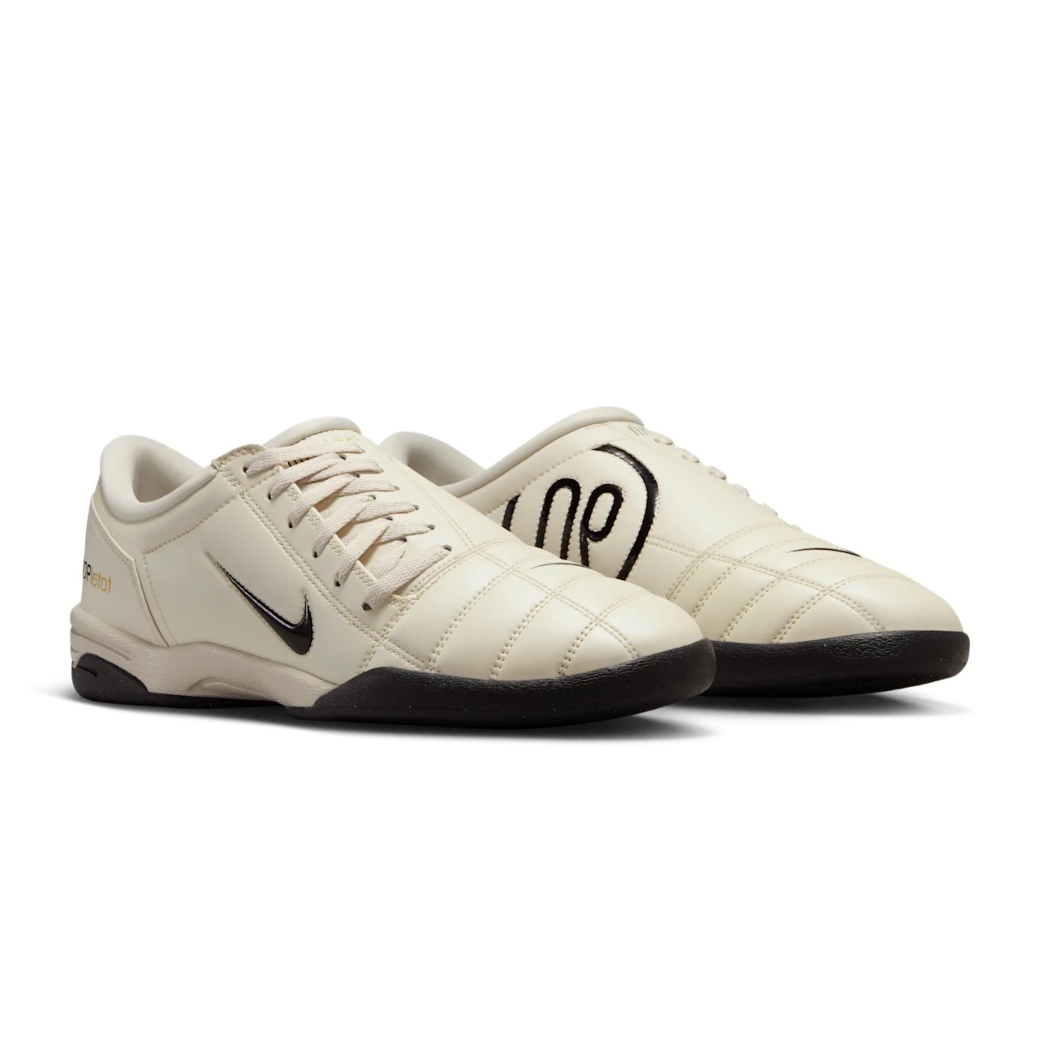 Nike Total 90 3 SP Light Orewood Brown