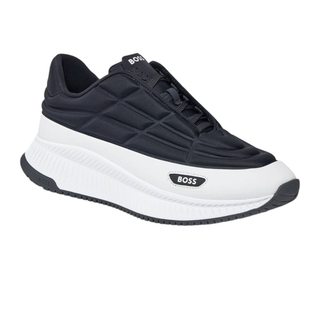 Hugo Boss Titanium Evo Runner