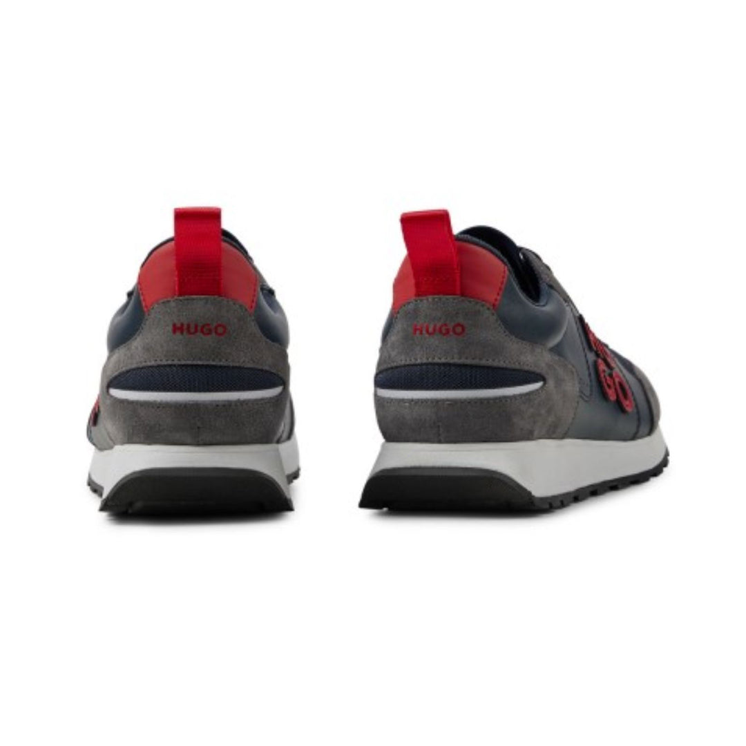 Hugo Boss Icelin Runn FLPH