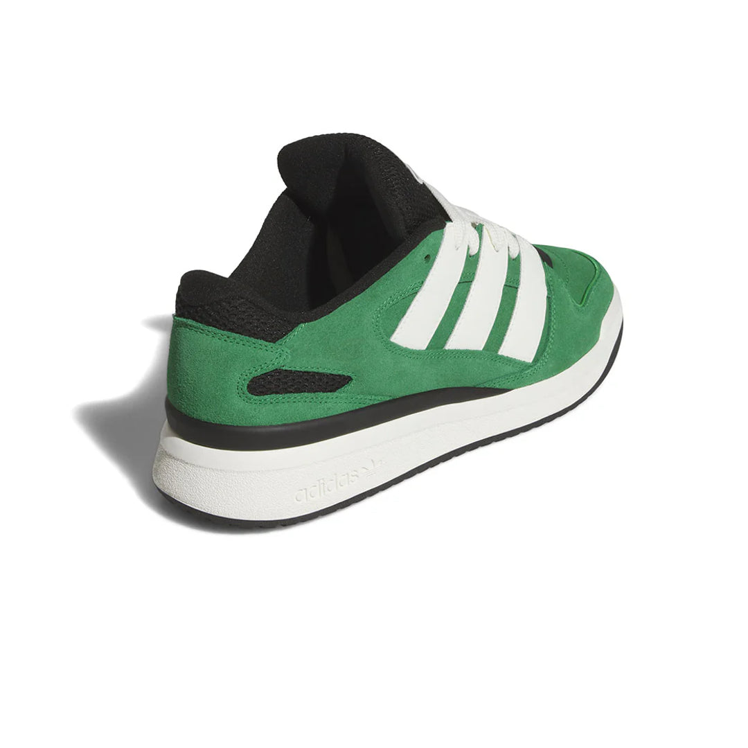 Adidas Forum2000 'Green Off White Black'