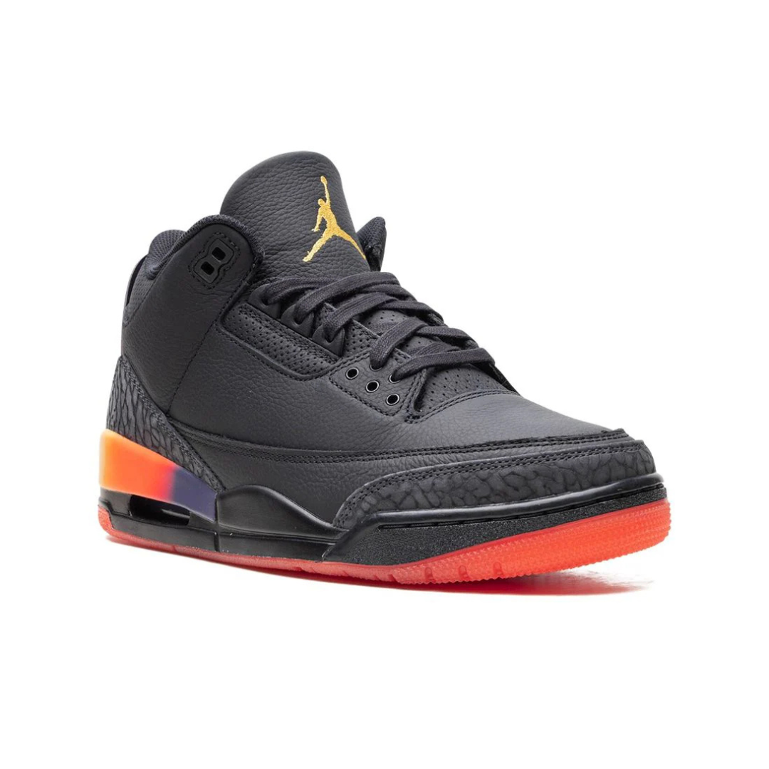 Jordan 3 Retro J Balvin Rio