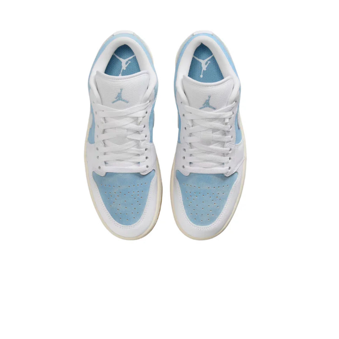 Jordan Wmns Air Jordan 1 Low SE 'Denim Worn Blue'