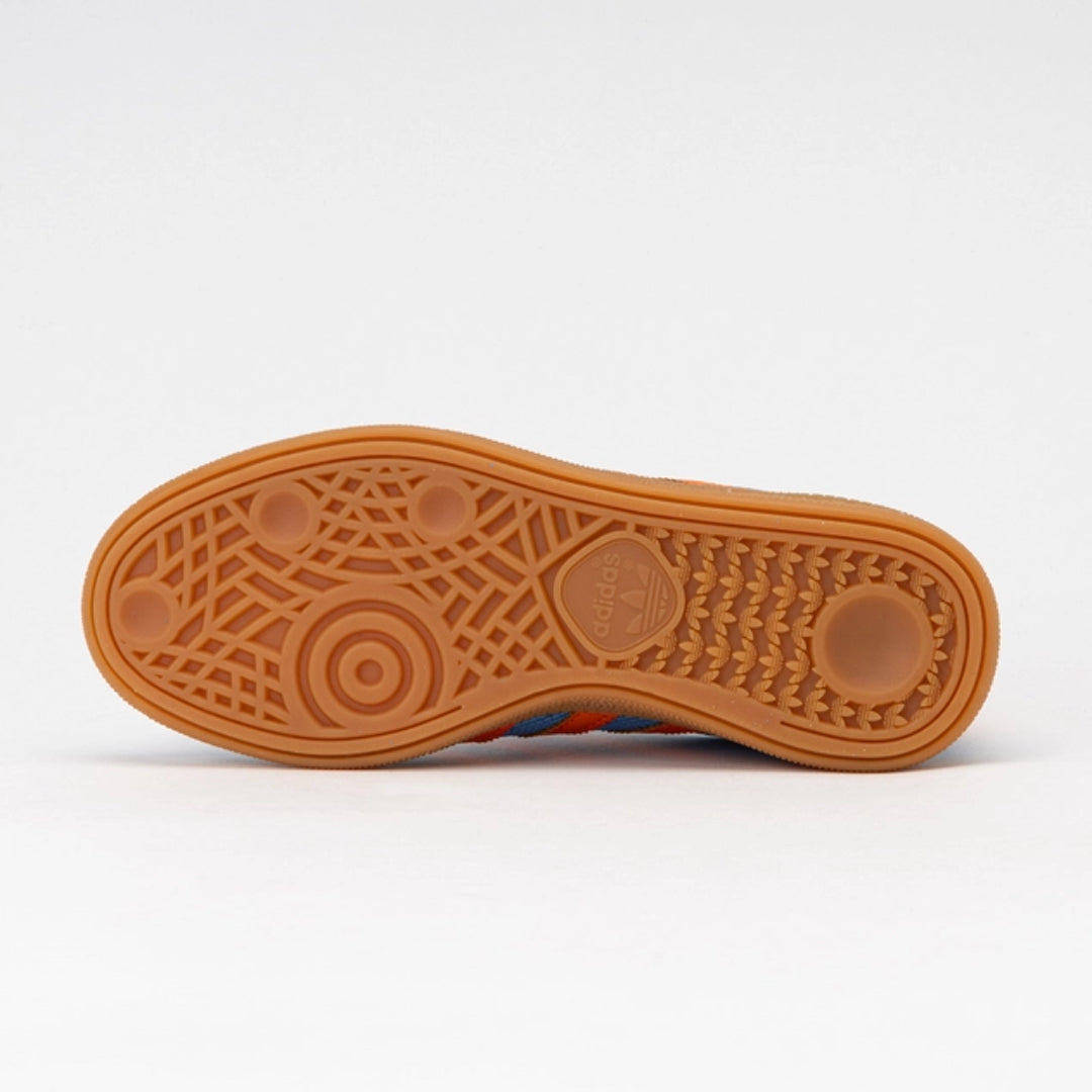 Adidas Handball Spezial 'Focus Blue Orange Gum'