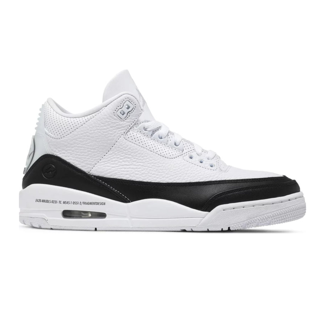 Jordan Jordan 3 Retro Fragment