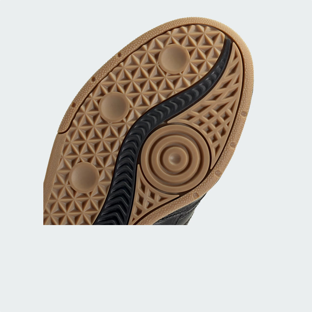 Adidas Mundial FC 'Black Gum'