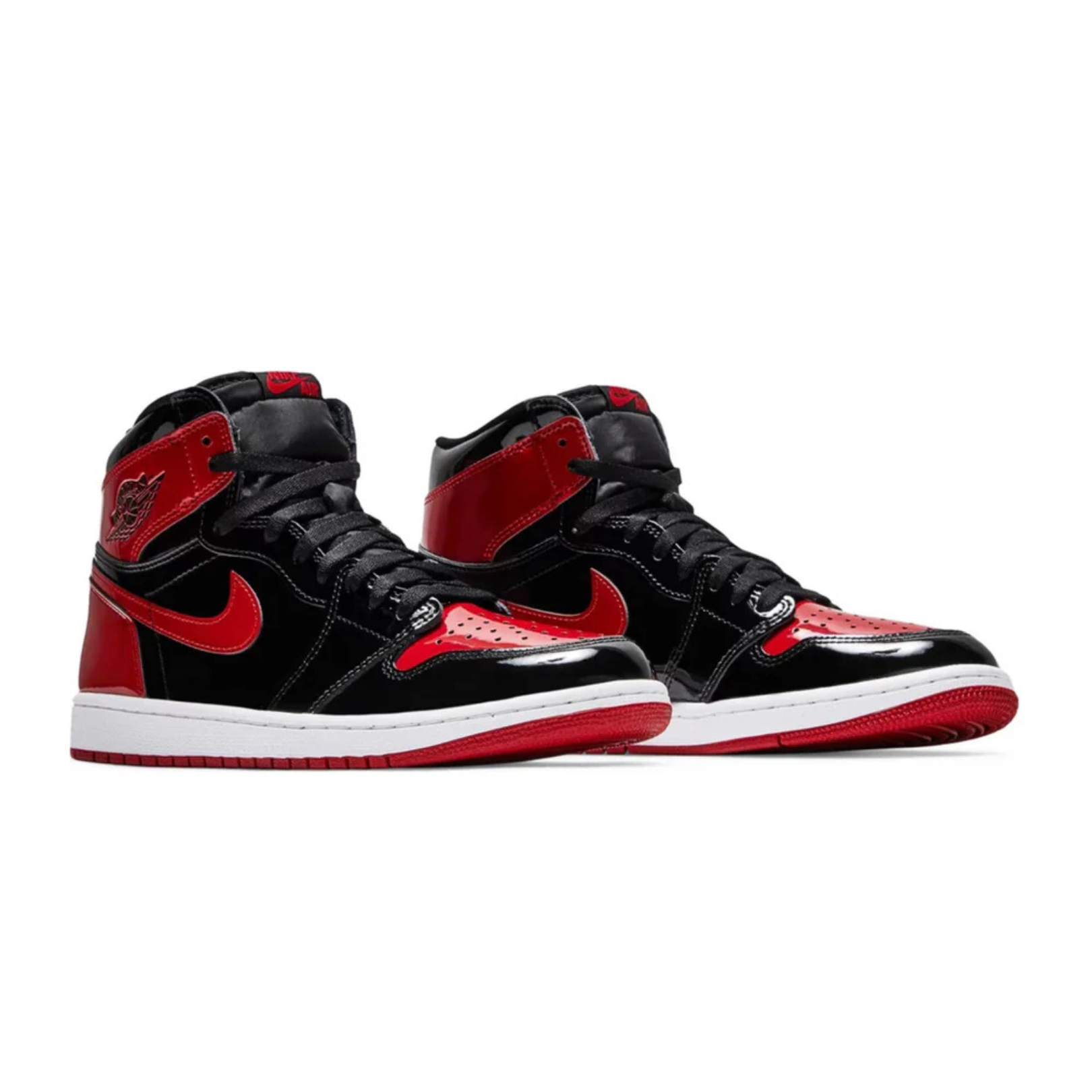 Jordan 1 Retro High OG Patent Bred
