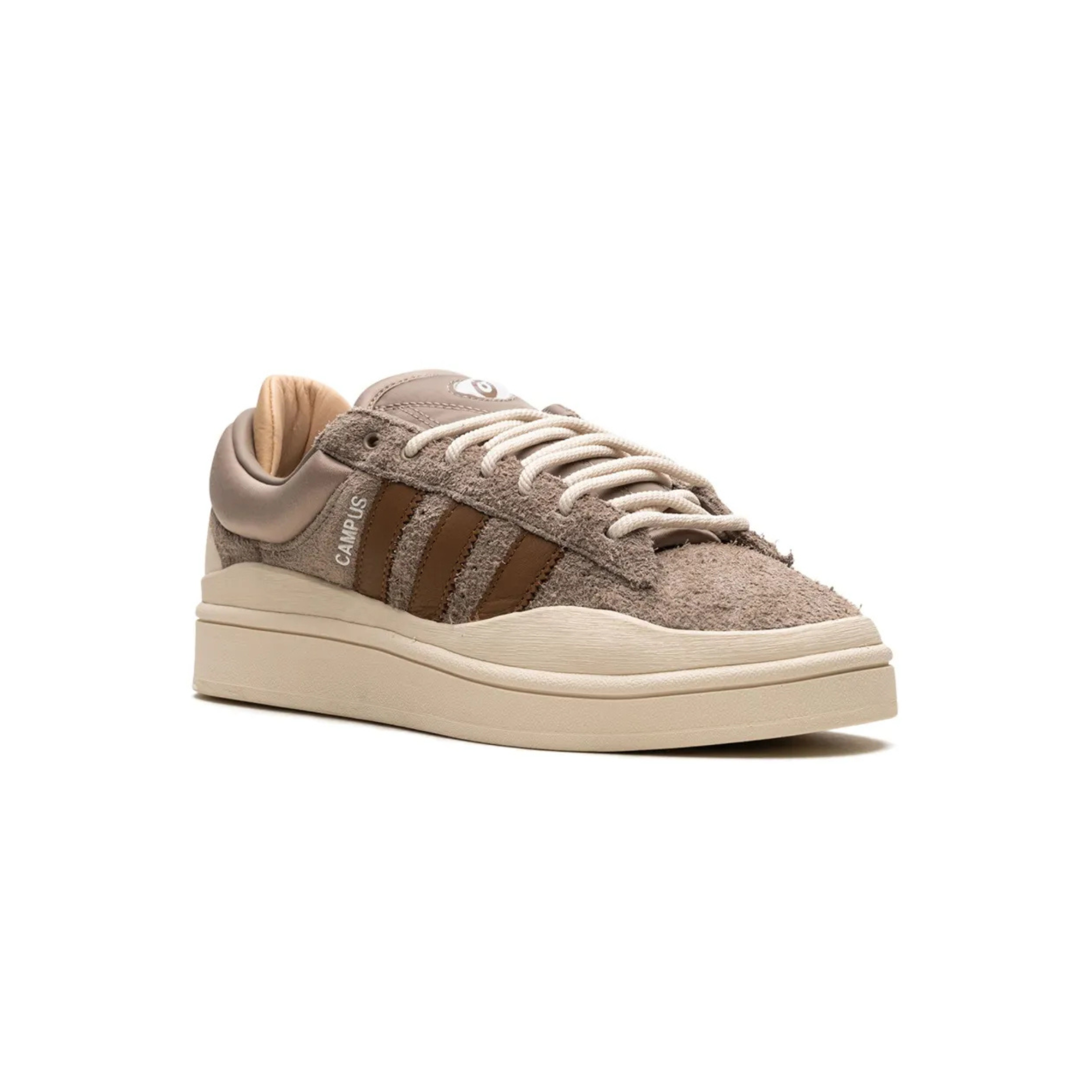 Adidas Campus Light Bad Bunny Chalky Brown