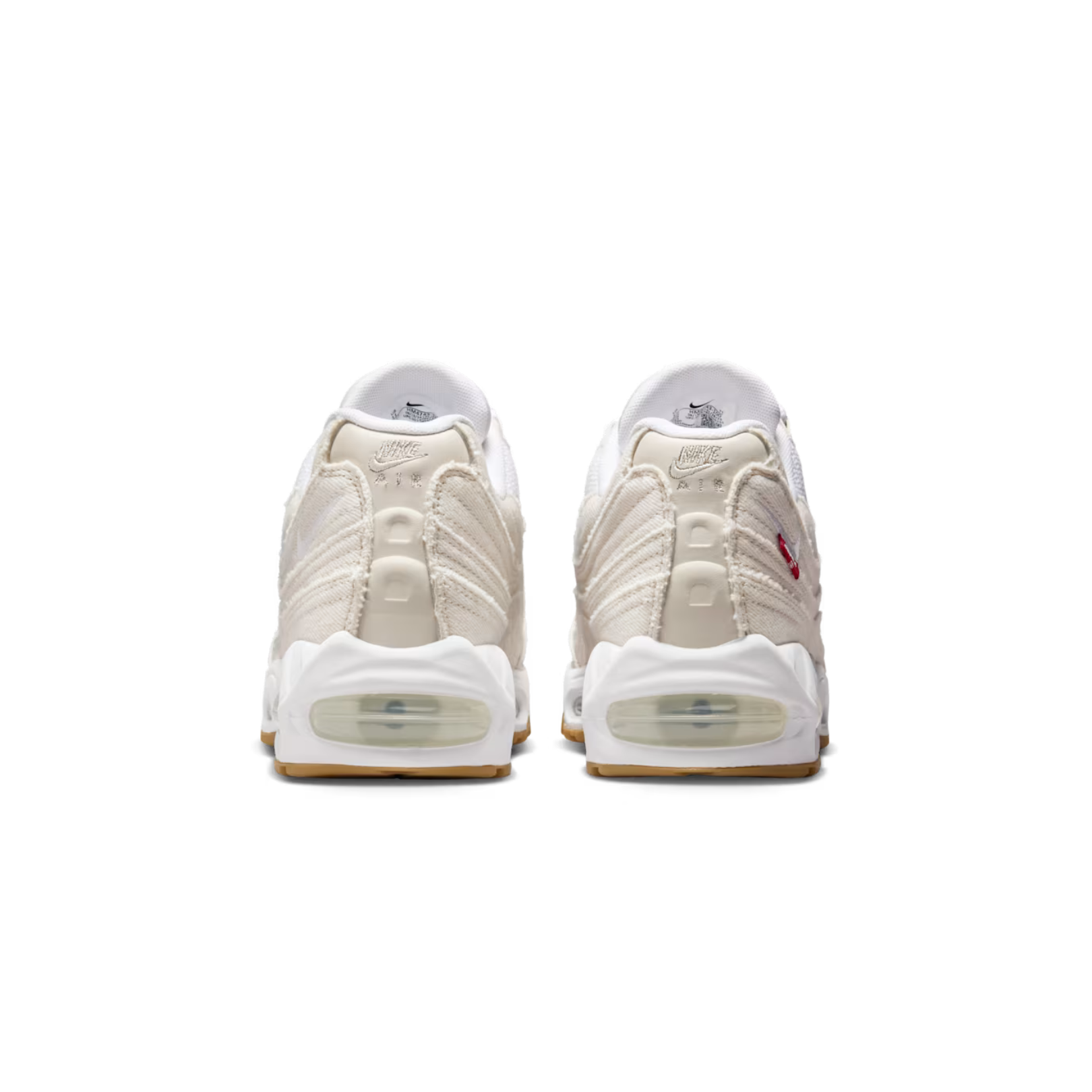 Nike Air Max 95 x Levi's® White and Ecru