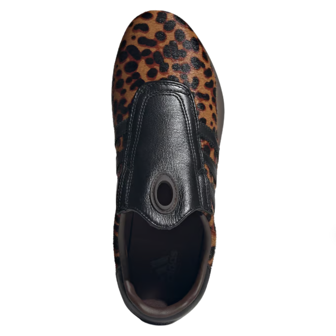 Adidas Taekwondo Mei Leopard