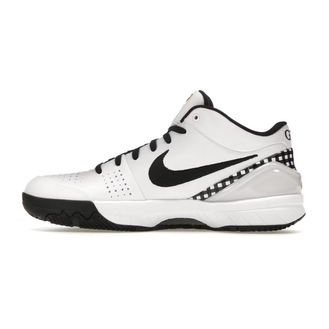 Nike Kobe 4 Protro Mambacita Gigi