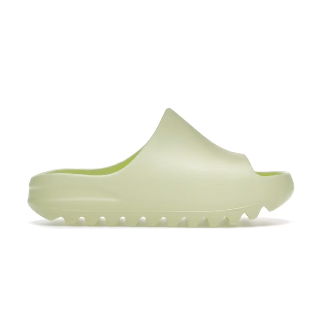 Adidas Yeezy Slide Glow Green (2022) (PS)